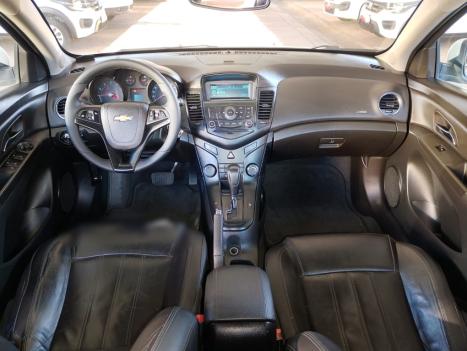 CHEVROLET Cruze Sedan 1.8 16V 4P LT ECOTEC FLEX AUTOM�TICO, Foto 7