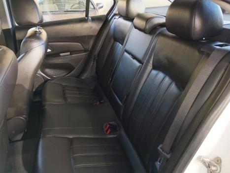 CHEVROLET Cruze Sedan 1.8 16V 4P LT ECOTEC FLEX AUTOM�TICO, Foto 10