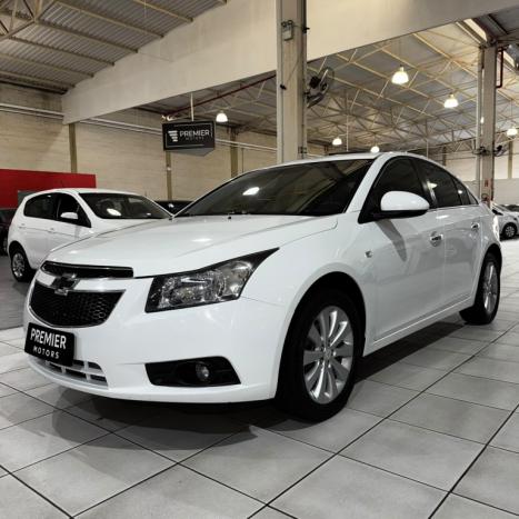 CHEVROLET Cruze Sedan 1.8 16V 4P LTZ ECOTEC FLEX AUTOM�TICO, Foto 1