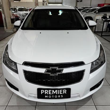 CHEVROLET Cruze Sedan 1.8 16V 4P LTZ ECOTEC FLEX AUTOM�TICO, Foto 2