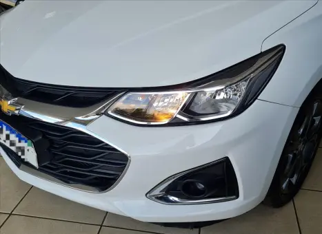 CHEVROLET Cruze Sedan 1.4 16V 4P LT FLEX TURBO AUTOM�TICO, Foto 5