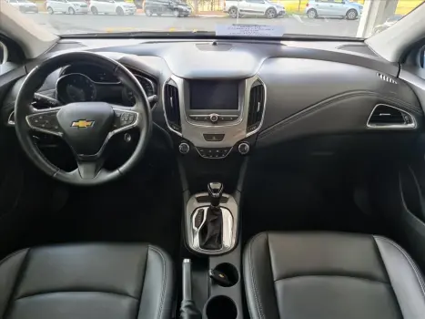 CHEVROLET Cruze Sedan 1.4 16V 4P LT FLEX TURBO AUTOM�TICO, Foto 10