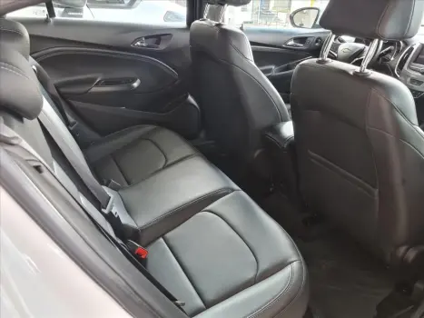 CHEVROLET Cruze Sedan 1.4 16V 4P LT FLEX TURBO AUTOM�TICO, Foto 11
