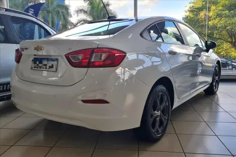 CHEVROLET Cruze Sedan 1.4 16V 4P LT FLEX TURBO AUTOM�TICO, Foto 15
