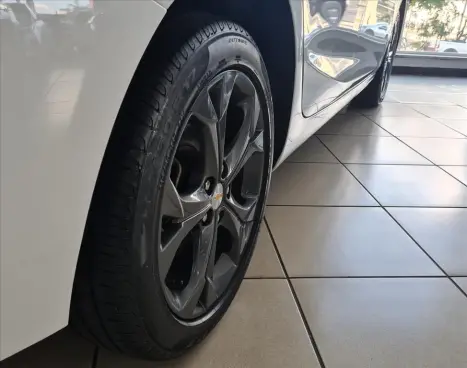 CHEVROLET Cruze Sedan 1.4 16V 4P LT FLEX TURBO AUTOM�TICO, Foto 16