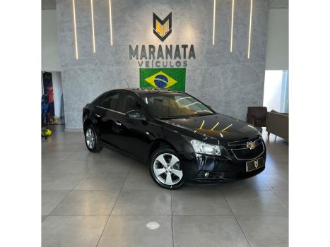 CHEVROLET Cruze Sedan 1.8 16V 4P LT ECOTEC FLEX AUTOM�TICO, Foto 1