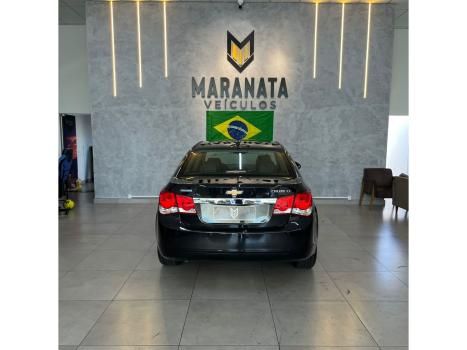 CHEVROLET Cruze Sedan 1.8 16V 4P LT ECOTEC FLEX AUTOM�TICO, Foto 5