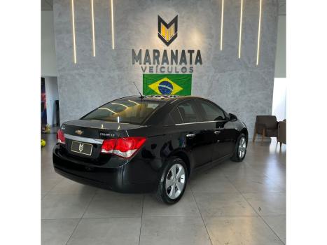 CHEVROLET Cruze Sedan 1.8 16V 4P LT ECOTEC FLEX AUTOM�TICO, Foto 6