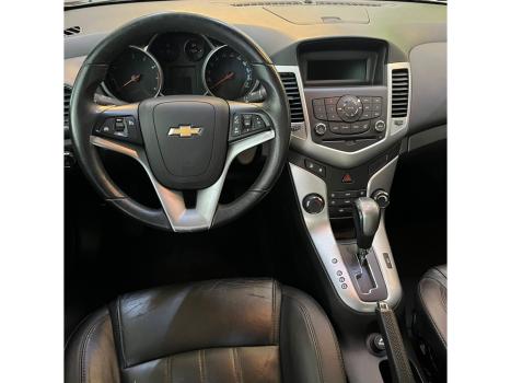 CHEVROLET Cruze Sedan 1.8 16V 4P LT ECOTEC FLEX AUTOM�TICO, Foto 7