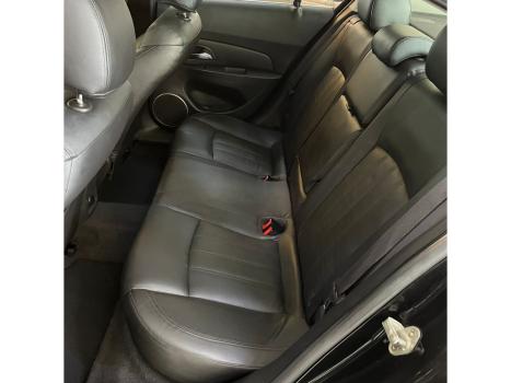 CHEVROLET Cruze Sedan 1.8 16V 4P LT ECOTEC FLEX AUTOM�TICO, Foto 13
