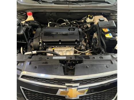 CHEVROLET Cruze Sedan 1.8 16V 4P LT ECOTEC FLEX AUTOM�TICO, Foto 14