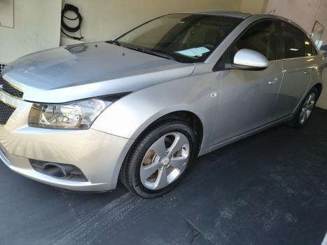 CHEVROLET Cruze Sedan 1.8 16V 4P LT ECOTEC FLEX AUTOM�TICO, Foto 1