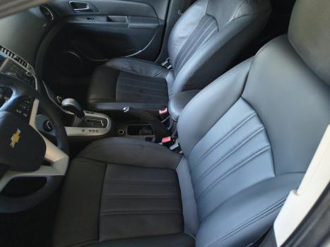 CHEVROLET Cruze Sedan 1.8 16V 4P LT ECOTEC FLEX AUTOM�TICO, Foto 5