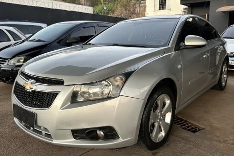 CHEVROLET Cruze Sedan 1.8 16V 4P LT ECOTEC FLEX AUTOM�TICO, Foto 2