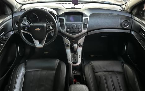 CHEVROLET Cruze Sedan 1.8 16V 4P LT ECOTEC FLEX AUTOM�TICO, Foto 7