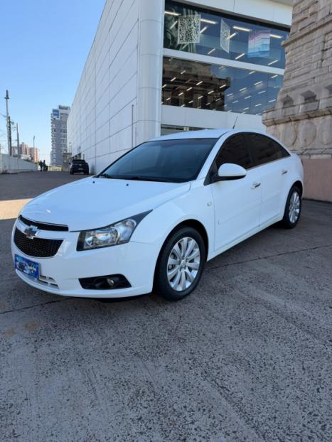 CHEVROLET Cruze Sedan 1.8 16V 4P LTZ ECOTEC FLEX AUTOM�TICO, Foto 1