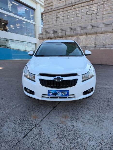 CHEVROLET Cruze Sedan 1.8 16V 4P LTZ ECOTEC FLEX AUTOM�TICO, Foto 5