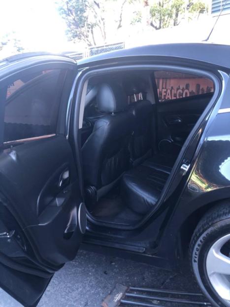 CHEVROLET Cruze Sedan 1.8 16V 4P LT ECOTEC FLEX AUTOM�TICO, Foto 10