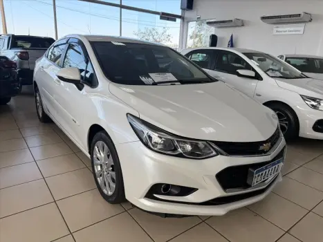 CHEVROLET Cruze Sedan 1.4 16V 4P LT FLEX TURBO AUTOM�TICO, Foto 1
