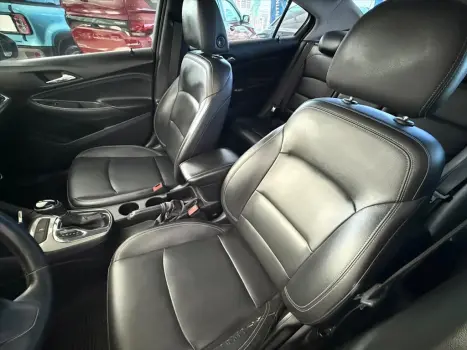 CHEVROLET Cruze Sedan 1.4 16V 4P LT FLEX TURBO AUTOM�TICO, Foto 9