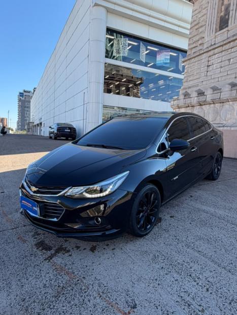 CHEVROLET Cruze Sedan 1.4 16V 4P LTZ 2 FLEX TURBO AUTOM�TICO, Foto 1