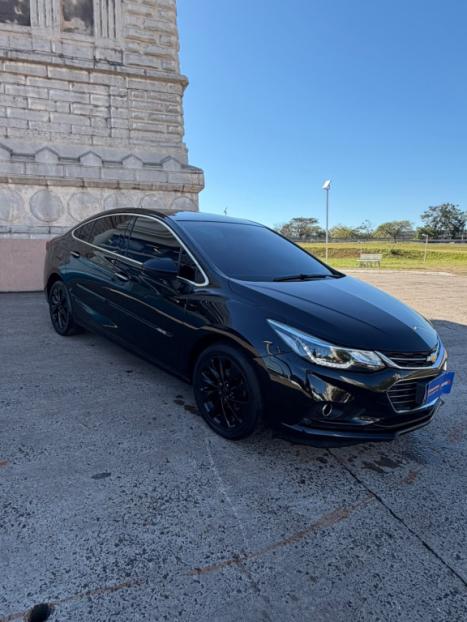 CHEVROLET Cruze Sedan 1.4 16V 4P LTZ 2 FLEX TURBO AUTOM�TICO, Foto 2