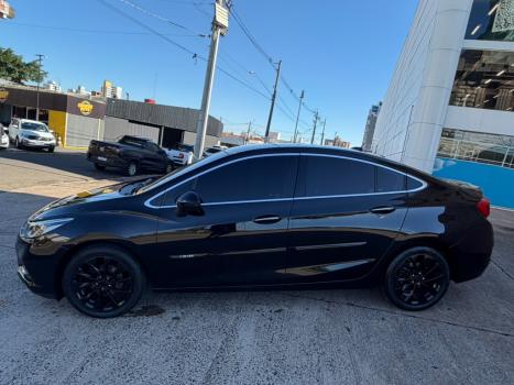 CHEVROLET Cruze Sedan 1.4 16V 4P LTZ 2 FLEX TURBO AUTOM�TICO, Foto 4