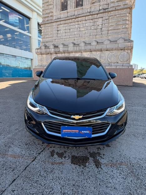 CHEVROLET Cruze Sedan 1.4 16V 4P LTZ 2 FLEX TURBO AUTOM�TICO, Foto 6