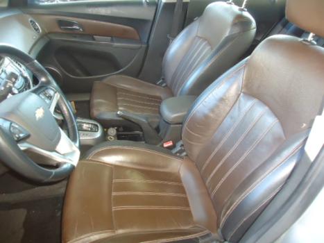 CHEVROLET Cruze Sedan 1.8 16V 4P LT ECOTEC FLEX AUTOM�TICO, Foto 3