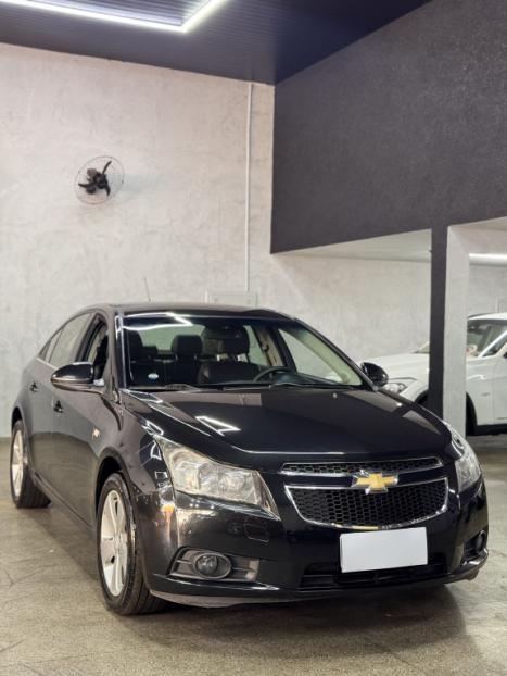 CHEVROLET Cruze Sedan 1.8 16V 4P LT ECOTEC FLEX AUTOM�TICO, Foto 5