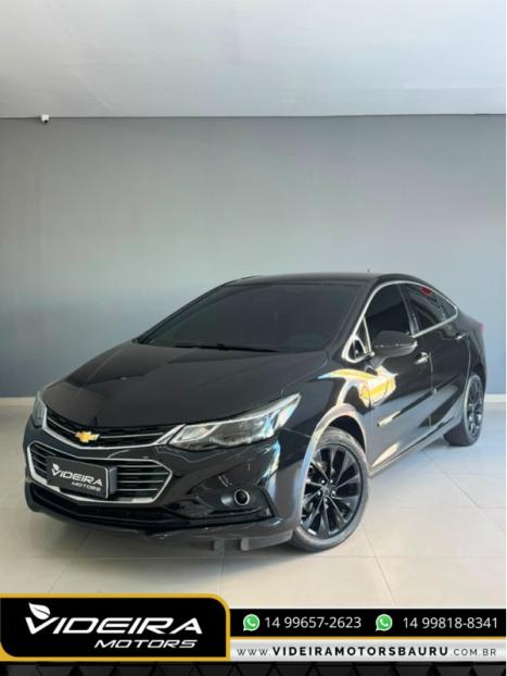 CHEVROLET Cruze Sedan 1.4 16V 4P LTZ FLEX TURBO AUTOM�TICO, Foto 1