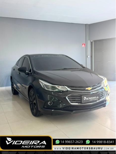 CHEVROLET Cruze Sedan 1.4 16V 4P LTZ FLEX TURBO AUTOM�TICO, Foto 2