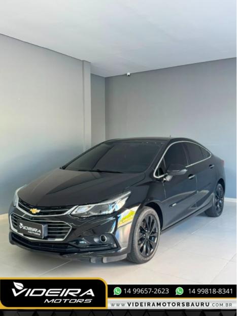 CHEVROLET Cruze Sedan 1.4 16V 4P LTZ FLEX TURBO AUTOM�TICO, Foto 4