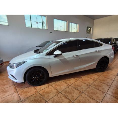 CHEVROLET Cruze Sedan 1.4 16V 4P LTZ 2 FLEX TURBO AUTOM�TICO, Foto 2