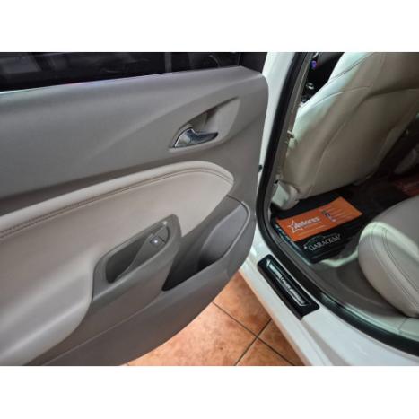 CHEVROLET Cruze Sedan 1.4 16V 4P LTZ 2 FLEX TURBO AUTOM�TICO, Foto 5