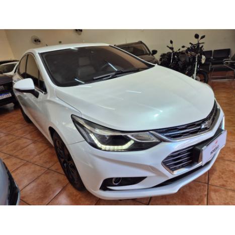 CHEVROLET Cruze Sedan 1.4 16V 4P LTZ 2 FLEX TURBO AUTOM�TICO, Foto 6