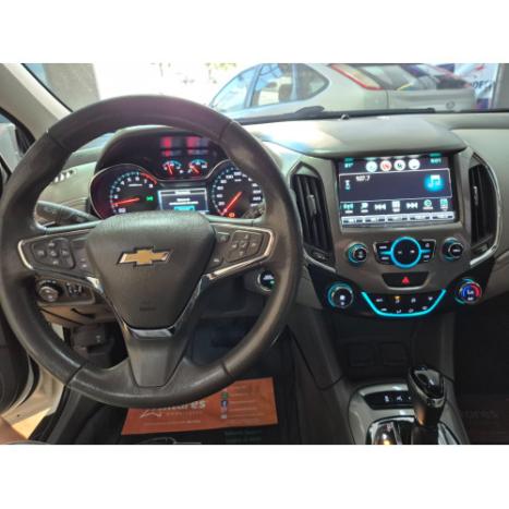CHEVROLET Cruze Sedan 1.4 16V 4P LTZ 2 FLEX TURBO AUTOM�TICO, Foto 7
