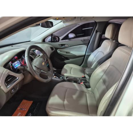 CHEVROLET Cruze Sedan 1.4 16V 4P LTZ 2 FLEX TURBO AUTOM�TICO, Foto 8