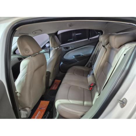 CHEVROLET Cruze Sedan 1.4 16V 4P LTZ 2 FLEX TURBO AUTOM�TICO, Foto 9