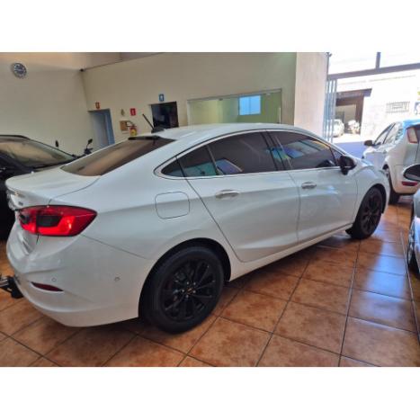 CHEVROLET Cruze Sedan 1.4 16V 4P LTZ 2 FLEX TURBO AUTOM�TICO, Foto 10