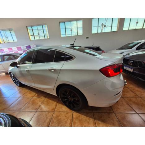CHEVROLET Cruze Sedan 1.4 16V 4P LTZ 2 FLEX TURBO AUTOM�TICO, Foto 12