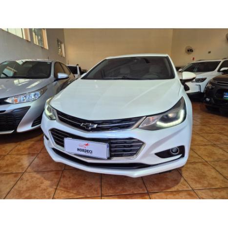 CHEVROLET Cruze Sedan 1.4 16V 4P LTZ 2 FLEX TURBO AUTOM�TICO, Foto 14