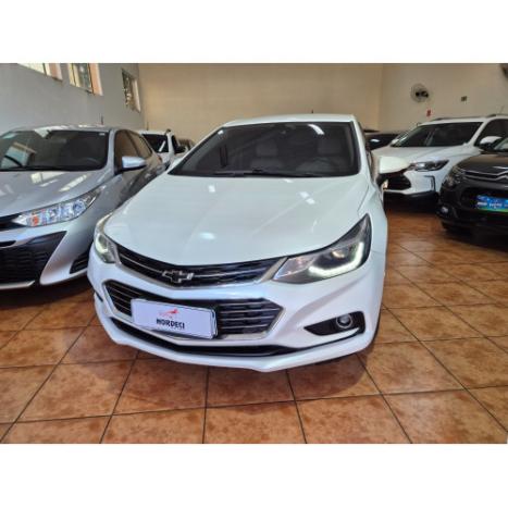 CHEVROLET Cruze Sedan 1.4 16V 4P LTZ 2 FLEX TURBO AUTOM�TICO, Foto 15