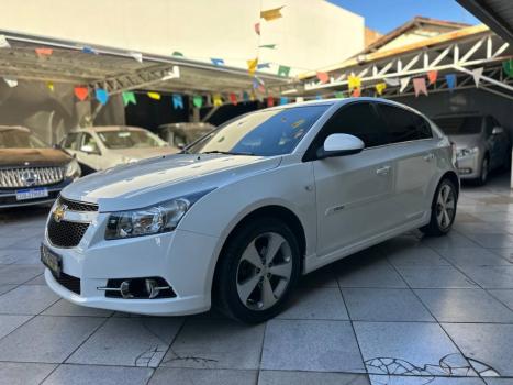 CHEVROLET Cruze Sedan 1.8 16V 4P LT ECOTEC FLEX AUTOM�TICO, Foto 3