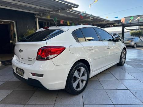 CHEVROLET Cruze Sedan 1.8 16V 4P LT ECOTEC FLEX AUTOM�TICO, Foto 6