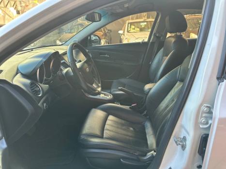 CHEVROLET Cruze Sedan 1.8 16V 4P LT ECOTEC FLEX AUTOM�TICO, Foto 8
