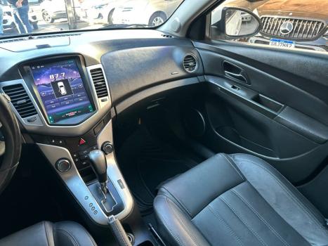 CHEVROLET Cruze Sedan 1.8 16V 4P LT ECOTEC FLEX AUTOM�TICO, Foto 10