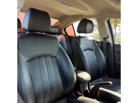 CHEVROLET Cruze Sedan 1.8 16V 4P LT ECOTEC FLEX AUTOM�TICO, Foto 8