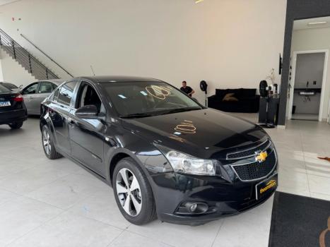 CHEVROLET Cruze Sedan 1.8 16V 4P LT ECOTEC FLEX AUTOM�TICO, Foto 2