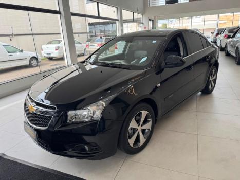 CHEVROLET Cruze Sedan 1.8 16V 4P LT ECOTEC FLEX AUTOM�TICO, Foto 3